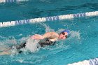 WSwim vs USCGA  Women’s Swimming & Diving vs US Coast Guard Academy. : WSwim, swimming